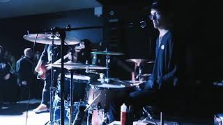 DRUMCAM: Calling All Captains - “Nothing Grows Here”