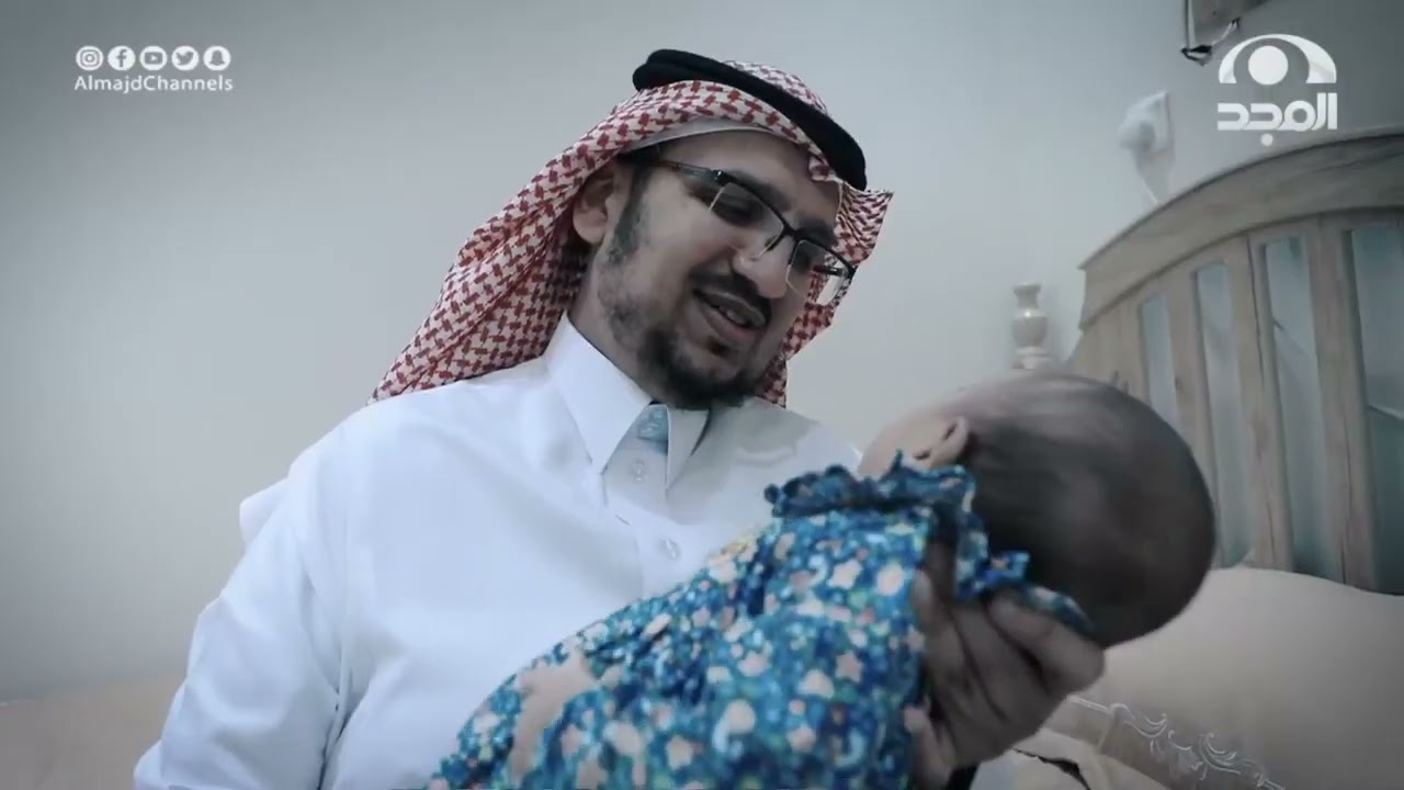 بعد 25 سنة من الفقد والألم 💔    سخره الله لهذا الفضل العظيم فحاز الأجر في الدنيا والآخرة 🤗