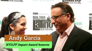 New York Latino Film Festival Sizzle