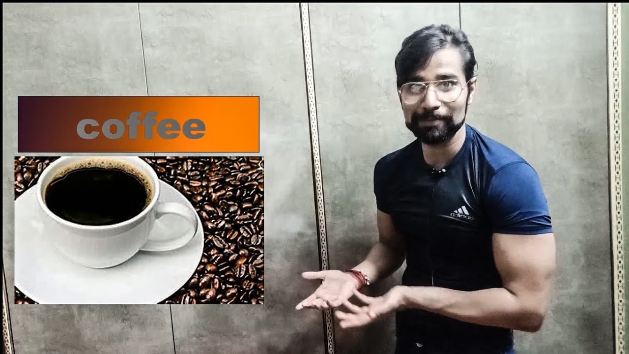 coffee best fat burner(hindi version) YouTube