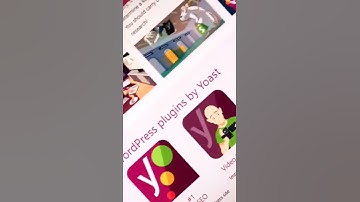 2 Best WordPress SEO Plugins | My Recommendations | #shorts #wordpress #seo #plugin