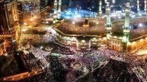 سورة الشمس من الحرم المكي