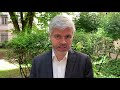 3 questions poses  laurent wauquiez par la coopration agricole auvergnerhnealpes