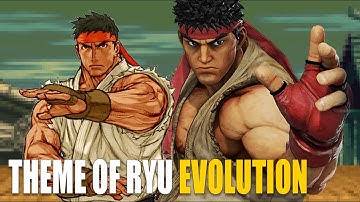Evolution of Ryu