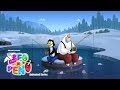 Official Trailer Of Beo N Peno An Animated Series 
