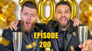 Download Lagu OUR BIGGEST REVEAL EVER! -You Should Know Podcast- Episode 200 MP3