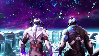 fortnite çarpışma eventi kafayı çıldırdım (wtf fatih abi)