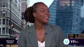 Celebrity Video series examines female inclusion, diversity, tech and activism Profile