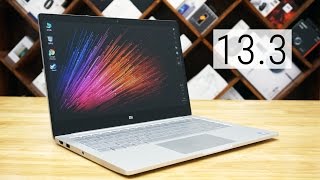 Mi Notebook Air 13.3 (8GB RAM | 256GB SSD | 940MX) - Unboxing & Hands On