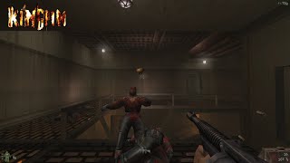 Kingpin Life Of Crime - Das Boot Pc Gameplay 4K60