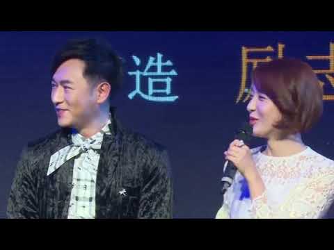 陈键锋拍打戏超辛苦 高温穿铠甲吊威亚笑称当减肥