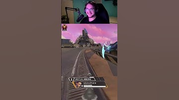 ARE YOU LAGGING? #apexlegends #apexlegendsclips