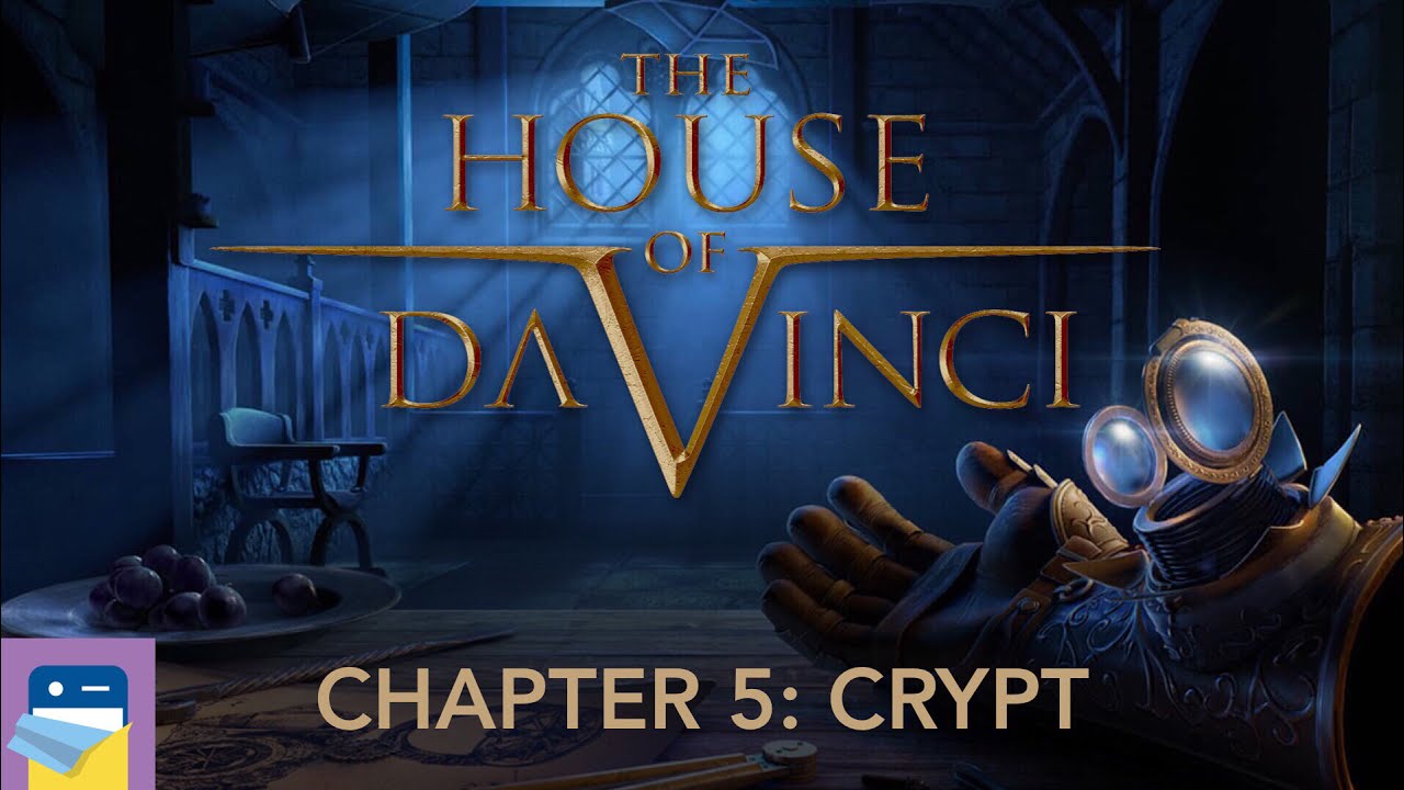 download free blue brain games the house of da vinci 3