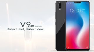 Vivo V9 With 24MP Selfie Camera First Look | 2018 screenshot 3