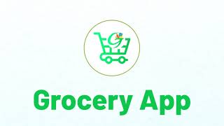 Online Grocery Delivery App Demo screenshot 5