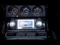 RetroSound Model Two Radio Quality Review By Corvette Hop