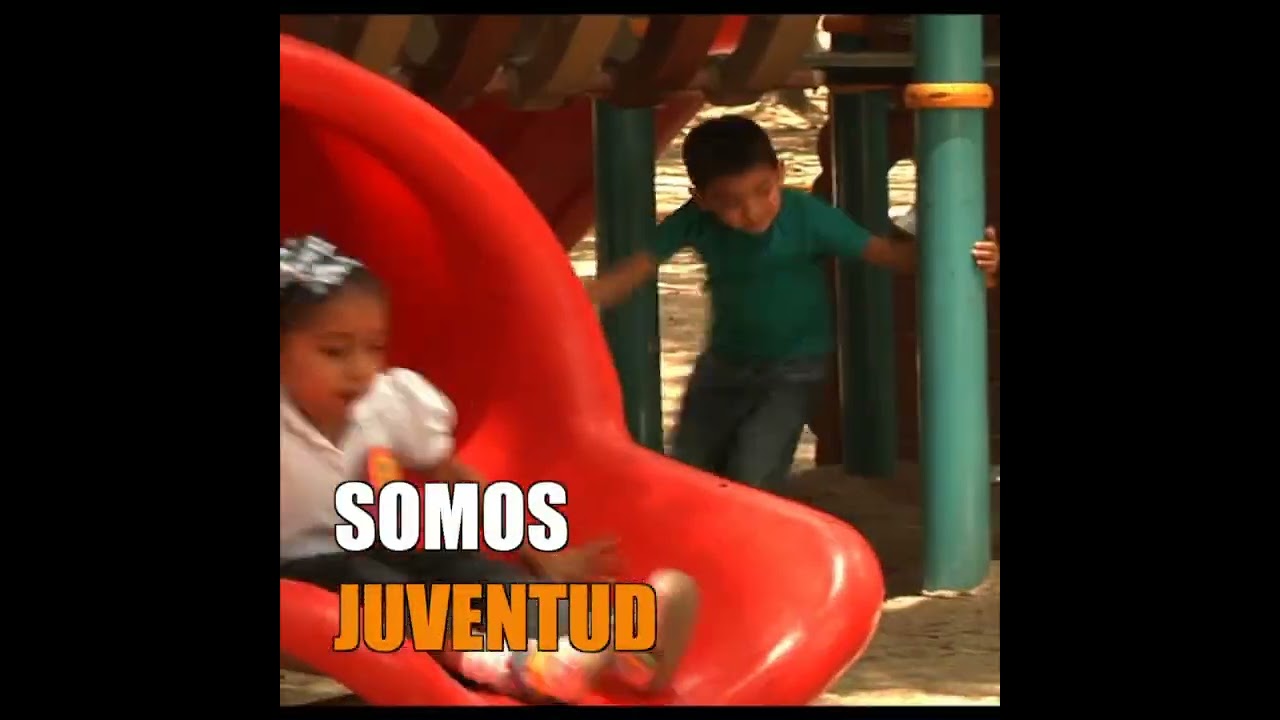 DIA DE LA JUVENTUD / Avila tv