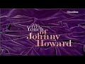 Johnny Howard   The Velvet Touch 1966 GMB