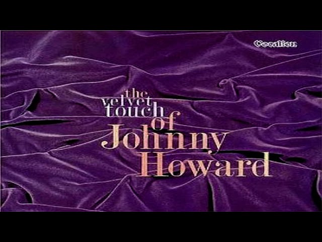 The Johnny Howard Orchestra - A Taste Of Honey