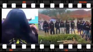 GONDRONG Bukan Kriminal