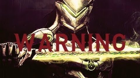 WARNING-Genji Edit