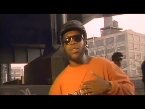 Jeru The Damaja - Come Clean [HQ Ver.] 