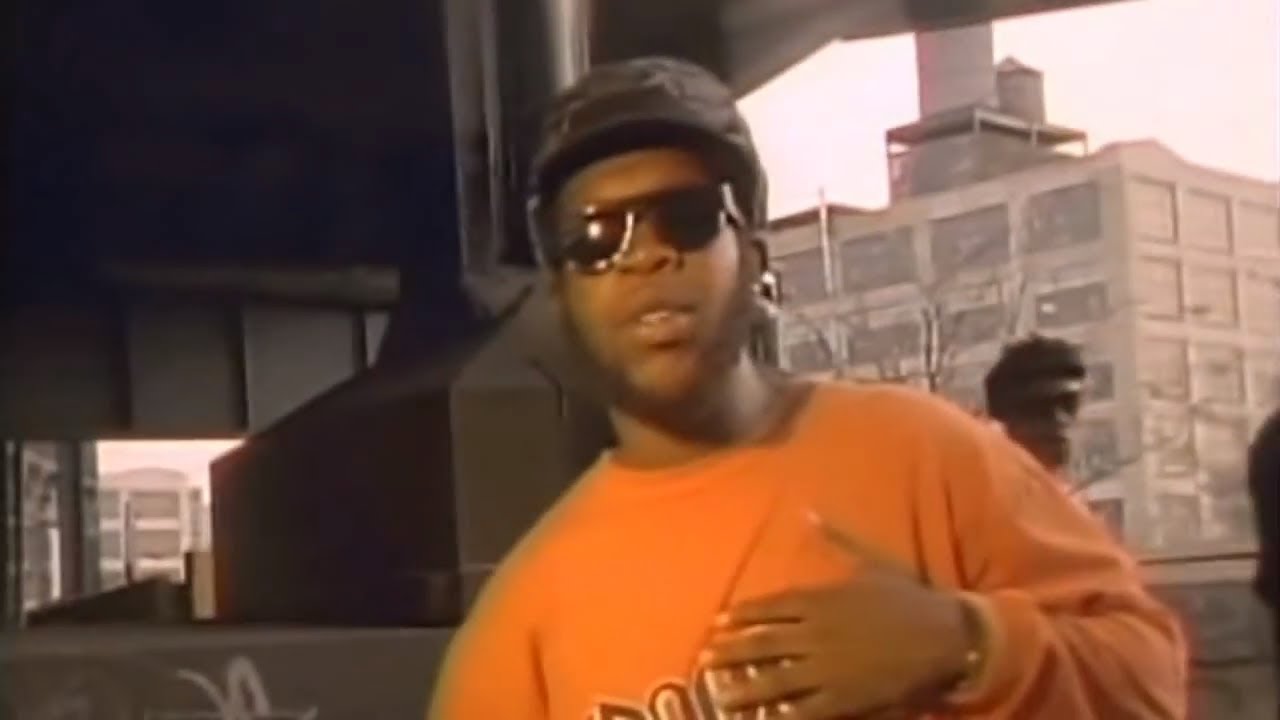 jeru da damaja come clean