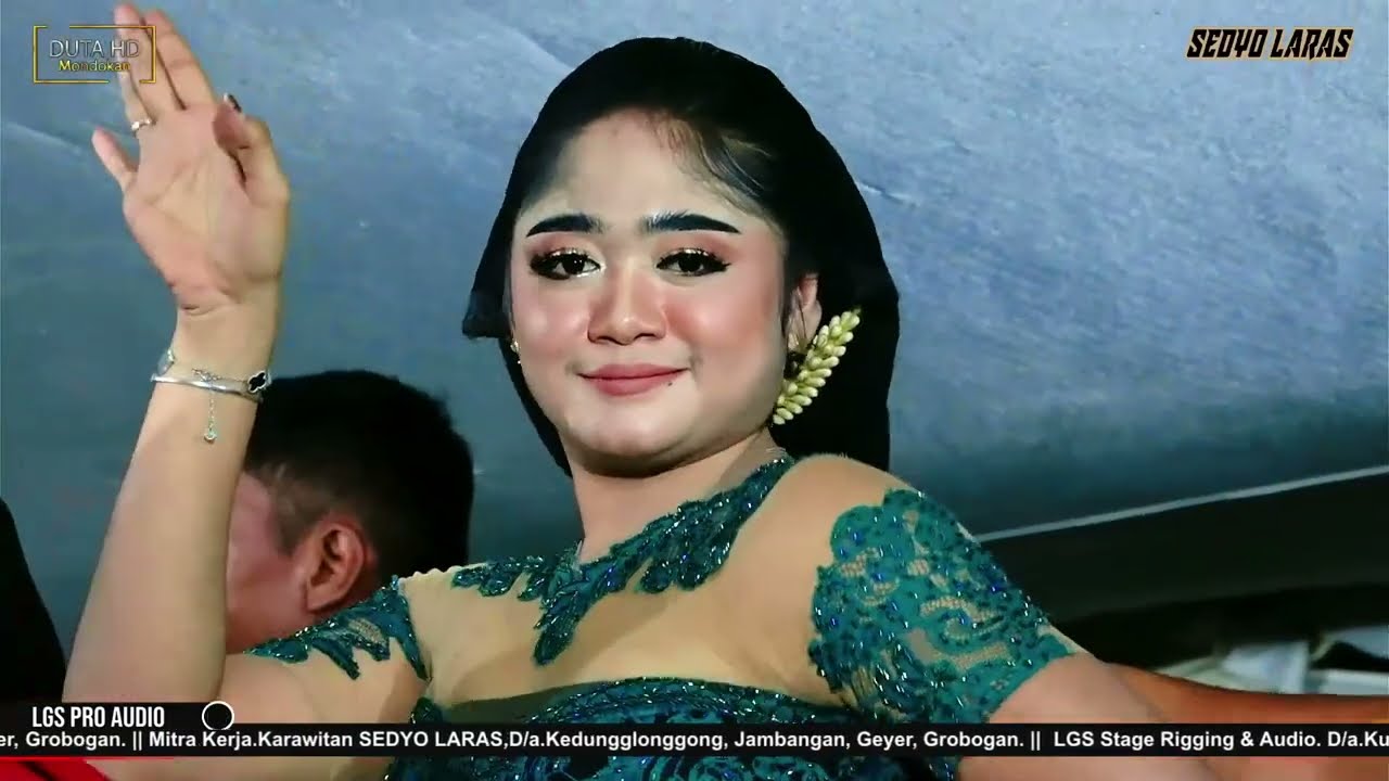 TAYUB 10 SEDYO LARAS