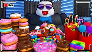 i became a FAMOUS Roblox LIVESTREAMER...