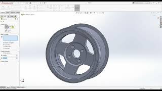 Wheel race Lada(VAZ) - 2105 Vihur Group A 2/1 screenshot 2