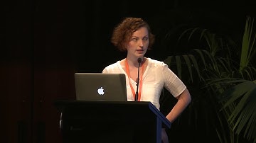 Rikki Bochow - Front-end performance improvements with Drupal 8 - DrupalSouth 2017 - Loft