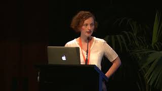 Rikki Bochow - Front-end performance improvements with Drupal 8 - DrupalSouth 2017 - Loft