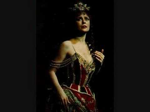 The Phantom of the Opera - Think of Me (Christine)