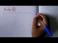 AFCAT maths and numerical ability preparation Part 15 Work and Time