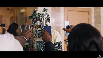 Glo Oga SIM - The Unrivaled Big Boss of Data ft. Lagbaja