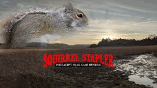 Squirrel Stapler  Full Game (No Commentary)