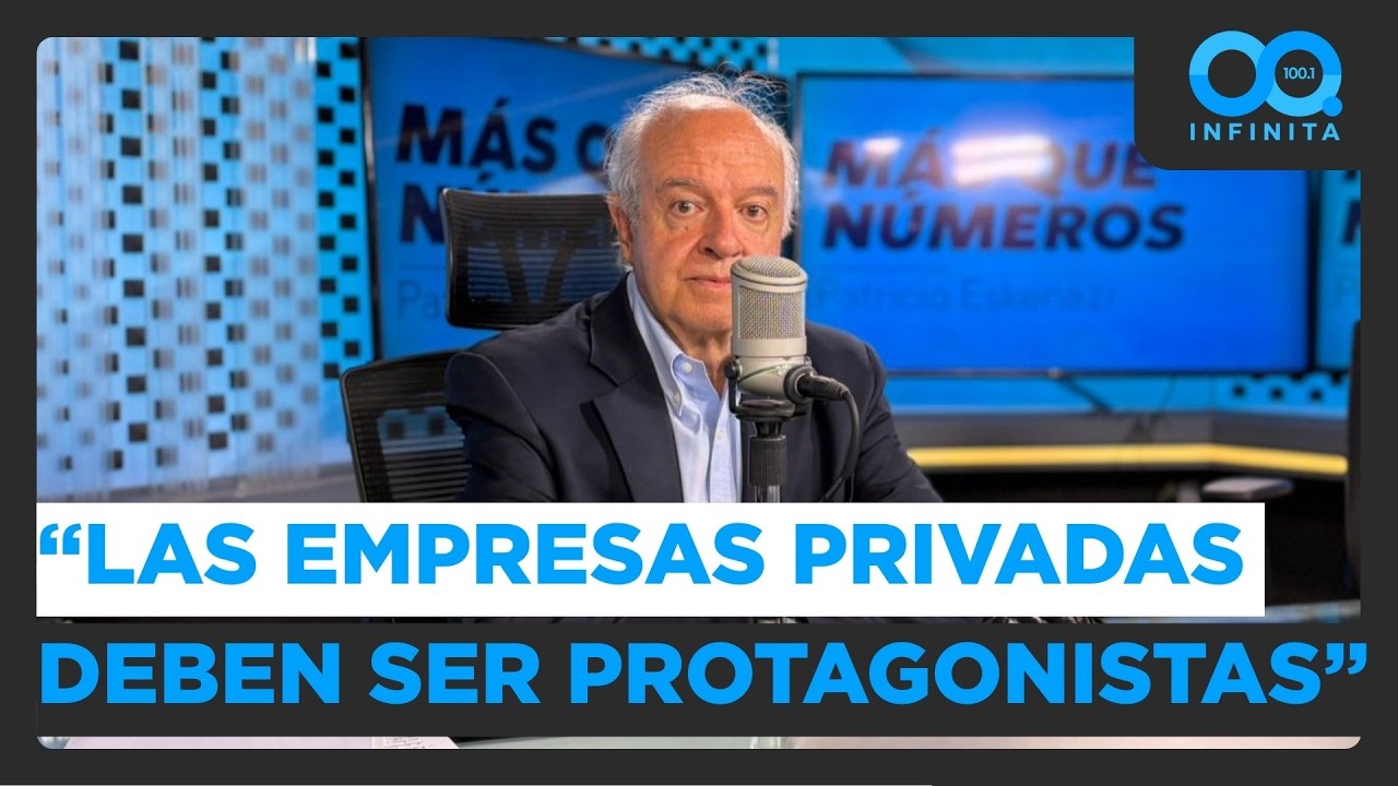 “La herencia fiscal es muy complicada”: Presidente del CIES UDD analiza retos económicos de Kast