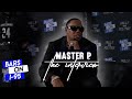 Master P x Bars On I-95 Live Q &amp; A