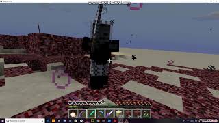 Minecraft | Hell Mode S2 Ep4 | The Nether Ending Hell
