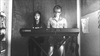 Misguided Ghosts-Paramore (Cover)