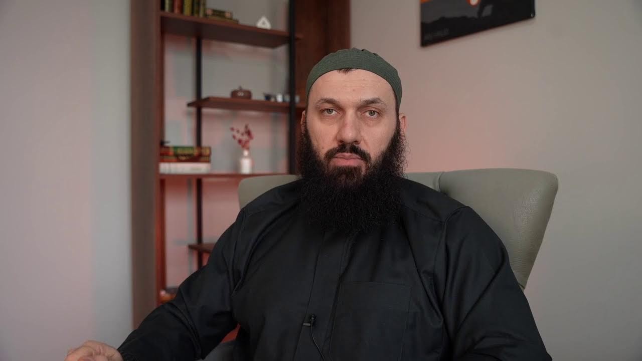 14. Марханна суьйренаш. Саг1а дехар а сбораш яр а  | Сайд-1али варандо