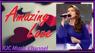 Amazing Love| RelynHart Pomicpic| OKM| Live Video