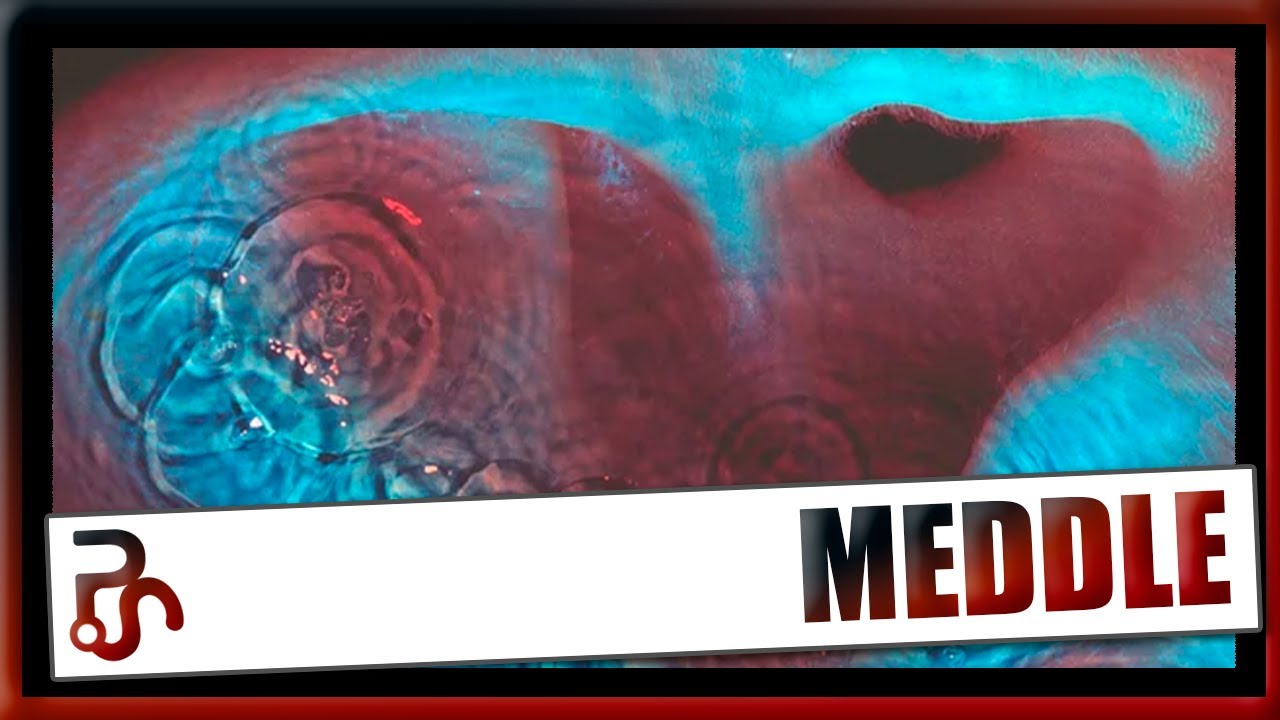 Meddle: quando o Pink Floyd encontrou seu caminho
