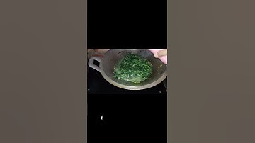 Thumbnail of GULAI DAUN SINGKONG#gulaidaunsingkong #singkong#daunsingkong #viralshorts #fypシ