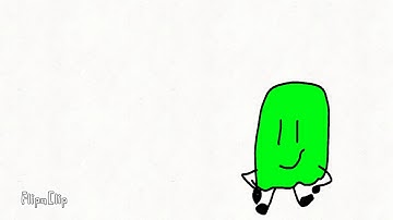 Newer object retro intro bfb style