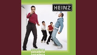 Video thumbnail of "Heinz aus Wien - Mono"