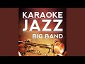 Round Midnight Karaoke Version Originally Performed By Ella Fitzgerald 