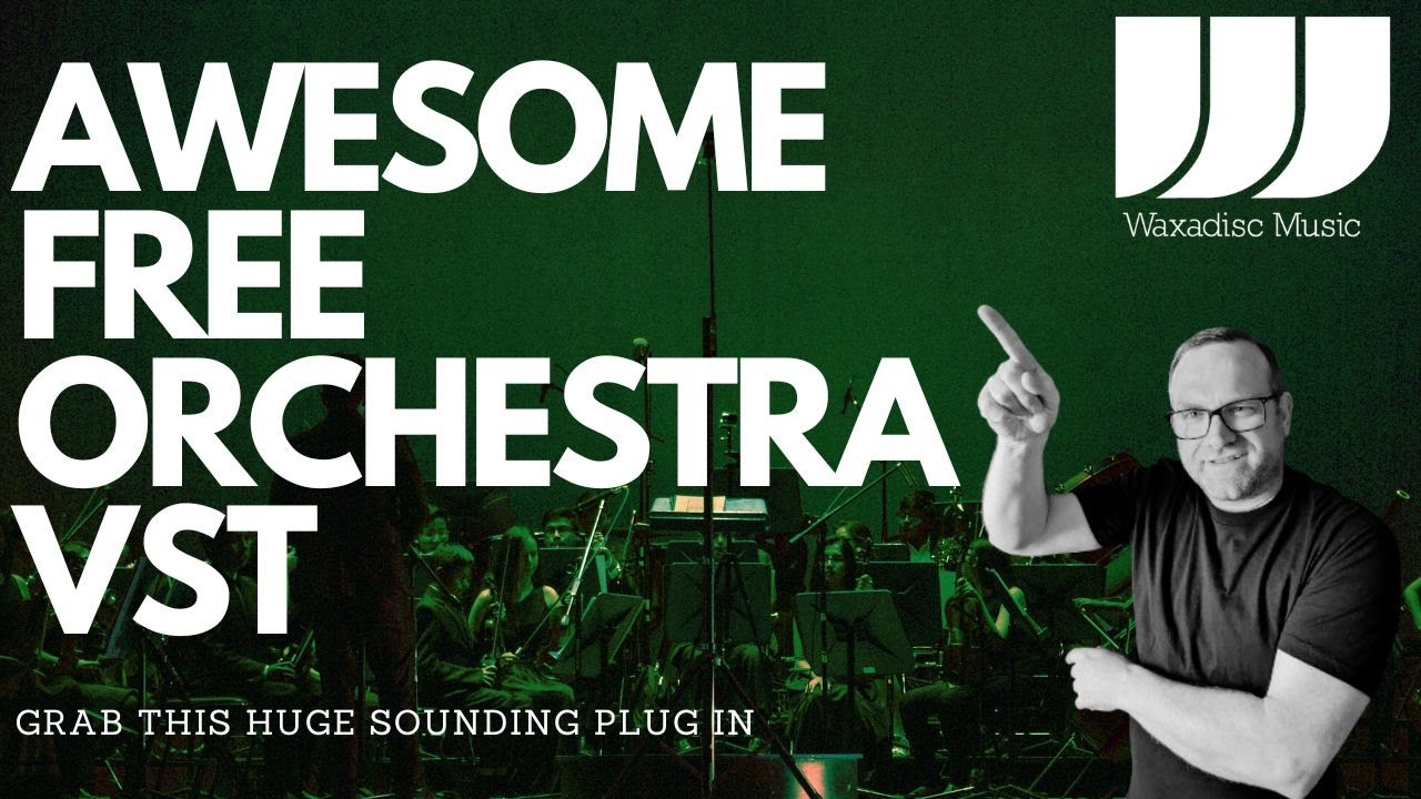 洋楽 V.A. (Free Sound Orchestra) / SATIRICOM The Free Orchestra VST for Kontakt - YouTube