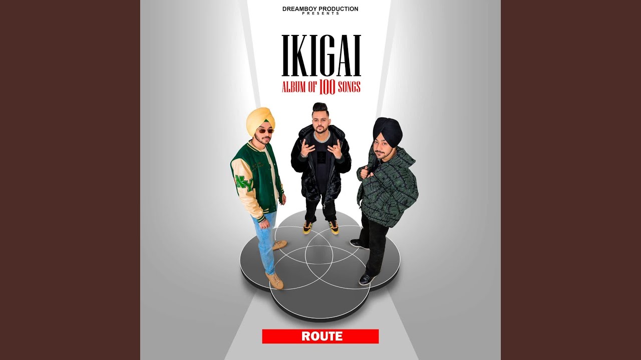 Route auf YouTube ansehen Route auf YouTube ansehen