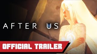 After Us Gameplay Trailer The Game Awards 2022 Geekswire